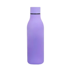 Wonisi 550ml Vacuum Insulated Stainless Steel Travel Mug With Lid WNS-KL