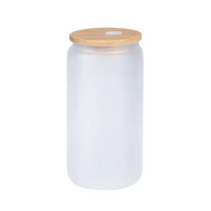 vasos de vidrio de 16oz