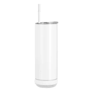 Vaso de altavoz de acero inoxidable de 20 oz