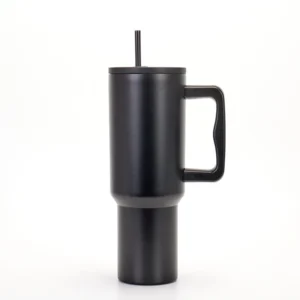 Vaso inoxidable aislado al vacío